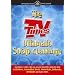 TV Times - Ultimate Soap Challenge Interactive [Interactive DVD]
