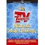 TV Times - Ultimate Soap Challenge Interactive [Interactive DVD]
