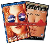 Almost Famous/American Beauty