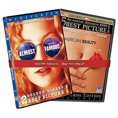Almost Famous/American Beauty