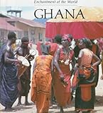 Ghana (Enchantment of the World) (Martin Hintz)