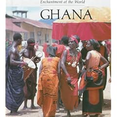 Ghana (Enchantment of the World)