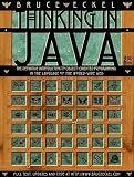 Thinking in Java (4th Edition)
