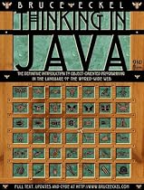 Thinking in Java (2nd Edition)