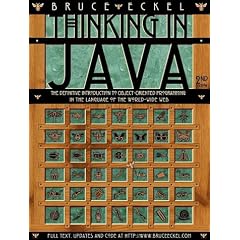 Thinking in Java