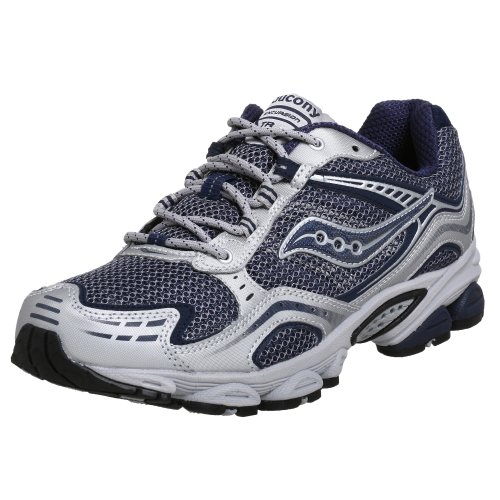 Saucony Grid Excursion 3 Trail Mens Running Shoes