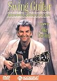 DVD-Swing Guitar- Rhythm`s Where It`s At!