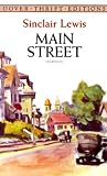 Main Street (Barnes & Noble Classics Series) (B&N Classics)