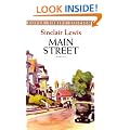 Main Street (Dover Thrift)