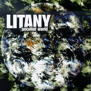 Litany - Peculiar World - Zortam Music