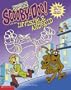 Scooby-doo: Glow In The Dark: Scooby-doo And The Invisble Android