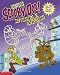 Scooby-doo: Glow In The Dark: Scooby-doo And The Invisble Android (Scooby-Doo)