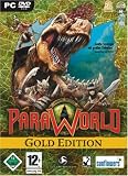Eigenschaften Koch Media GmbH  / Paraworld Gold