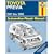 Toyota Previa (91-95) Automotive Repair Manual (Haynes Automotive Repair Manuals)