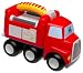 Little Tikes Handle Haulers Frankie Fire Chief