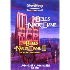 �m�[�g���_���̏� & �m�[�g���_���̏� II DVD 2���g