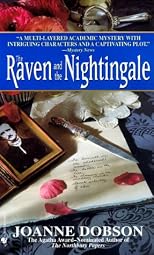 The Raven and the Nightingale: A Modern Mystery of Edgar Allen Poe
