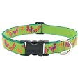 Meadow - Lupine Adjustable Collars Large 1 in. x 15 in. - 25 in.