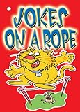Jokes on a rope