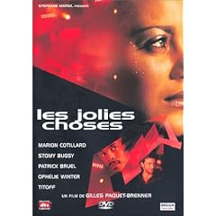 Les Jolies choses