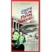 Earth vs the Flying Saucers [VHS]