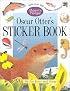 Oscar Otter's Sticker Book: By the River and Shore (Maurice Pledger Sticker Books)