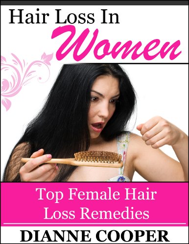 female hair loss