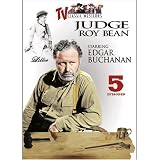 Judge Roy Bean Volume 2 (5 Episodes)