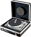 Gator GDJ-2500 ATA Turntable Case