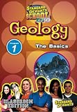 DVD SDS Geology Module 1: The Basics code image