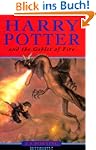 Harry Potter 4 and the Goblet of Fire