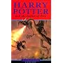 Harry Potter 4 and the Goblet of Fire von Joanne K. Rowling