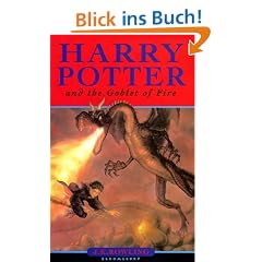 Harry Potter 4 and the Goblet of Fire
