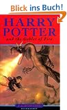 Harry Potter 4 and the Goblet of Fire