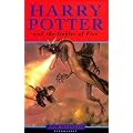 Harry Potter and the Goblet of Fire