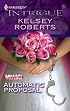 Automatic Proposal (Harlequin Intrigue Series)