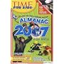 Time for Kids Almanac 2007 with Fact Monster