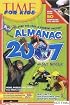 Time for Kids Almanac 2007 with Fact Monster