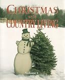 Christmas With Country Living
