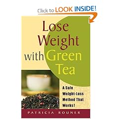Lose Weight with Green Tea: A Safe Weight-Loss Method That Works