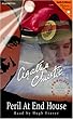 Peril At End House: A Hercule Poirot Mystery (Mystery Masters)