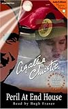 Peril At End House: A Hercule Poirot Mystery (Mystery Masters)