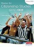 Revise Citizenship Studies for OCR