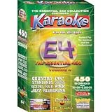 Chartbuster Karaoke: Essential 450, Vol. 4