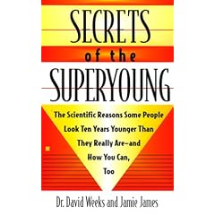 Secrets of the Superyoung