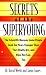 Secrets of the Superyoung