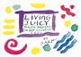 Living Juicy: Daily Morsels for Your Creative Soul