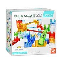 Q-BA-MAZE 2.0 Rails
