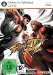Street Fighter IV