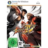 Street Fighter IVvon "Capcom"